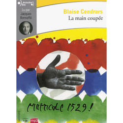 La main coupée
