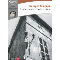 Les inconnus dans la maison