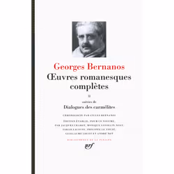 ISBN Œuvres romanesques complètes, Français, 1296 pages
