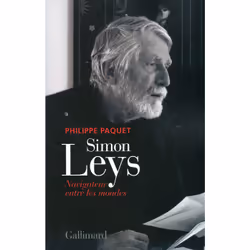 ISBN Simon Leys, Français, 672 pages