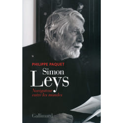 Simon Leys : navigateur entre les mondes
