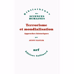 ISBN Terrorisme et mondialisation, Français, 416 pages