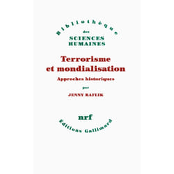ISBN Terrorisme et mondialisation