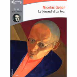 ISBN Le Journal d'un fou, Français