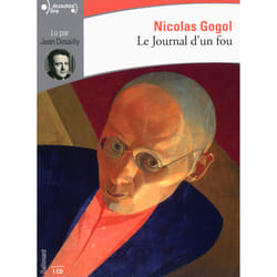 Le journal d'un fou