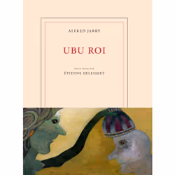 ISBN Ubu roi, Français, 128 pages