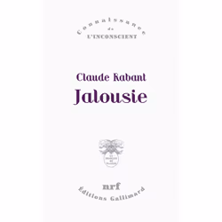 ISBN Jalousie, Français, 208 pages