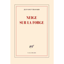 ISBN Neige sur la forge, Français, 144 pages