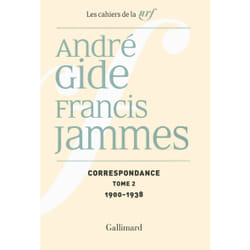 Correspondance t.2 - 1900-1938