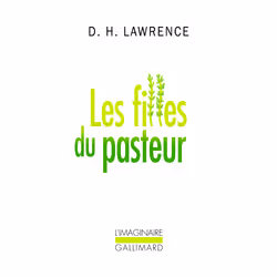 ISBN Les filles du pasteur, Français, 272 pages
