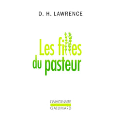 Les filles du pasteur