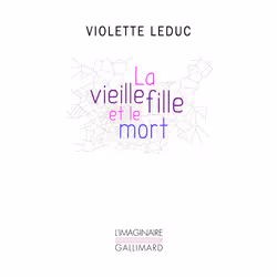 ISBN La vieille fille et le mort, Français, 112 pages