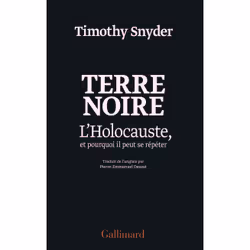 ISBN Terre noire, Français, 608 pages