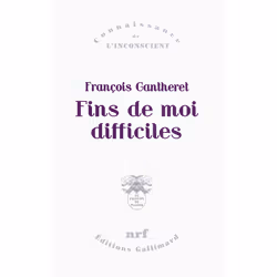ISBN Fins de moi difficiles, Français, 128 pages