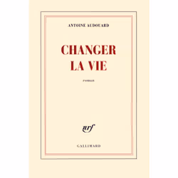 ISBN Changer la vie, Français, 208 pages
