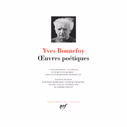 ISBN Œuvres poétiques, Français, 1808 pages