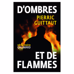 ISBN D'ombres et de flammes, Français, 304 pages