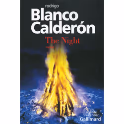 ISBN The Night, Français, 400 pages