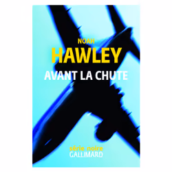 ISBN Avant la chute, Français, 544 pages