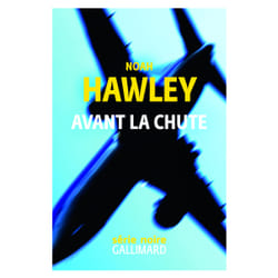 Avant la chute