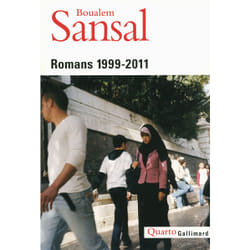 Romans (1999-2011)