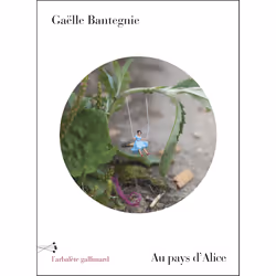 ISBN Au pays d'Alice, Français, 224 pages