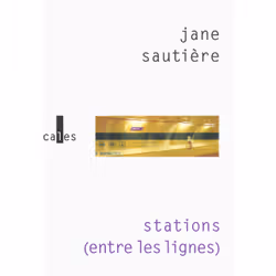 ISBN Stations (entre les lignes), Français, 144 pages