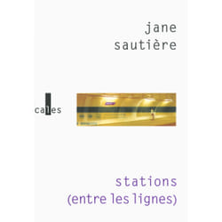 ISBN Stations (entre les lignes)