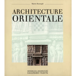Architecture orientale