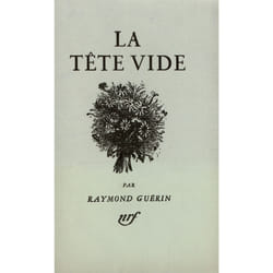 La tete vide