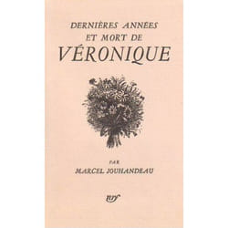 Dernieres annees et mort de veronique