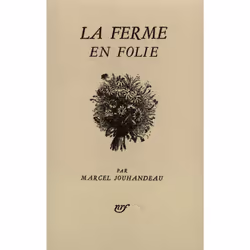 ISBN La ferme en folie, Français, 68 pages