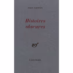 ISBN Histoires obscures, Français, 48 pages