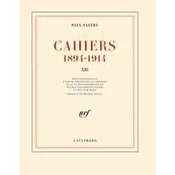 ISBN Cahiers, Français, 448 pages