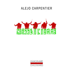 Chasse a l'homme