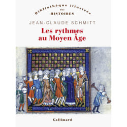 Les rythmes au Moyen Age