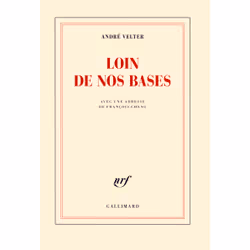 ISBN Loin de nos bases, Français, 88 pages