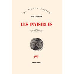 Les invisibles