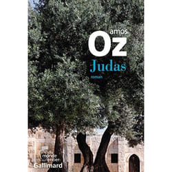 Éditions Gallimard JUDAS livre Français Livre broché