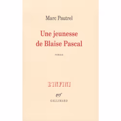 ISBN Une jeunesse de Blaise Pascal, Français, 96 pages