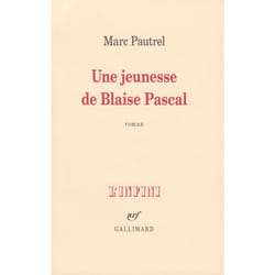 Une jeunesse de Blaise Pascal