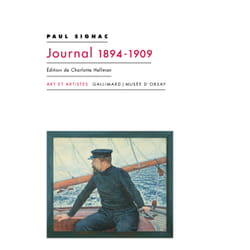 Journal 1894-1909 : édition de Charlotte Hellman