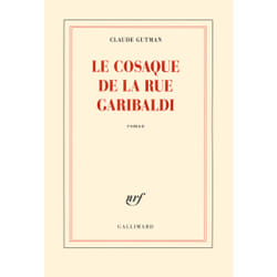 Le cosaque de la rue Garibaldi
