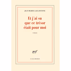 ISBN Et j'ai su que ce trésor était pour moi, Français, 288 pages