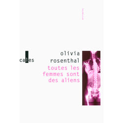 Toutes les femmes sont des aliens