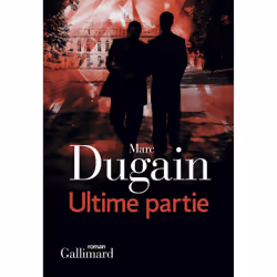 Éditions Gallimard ULTIME PARTIE TRILOGIE DE L EMPRISE, III), Français, Livre broché