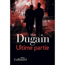 Éditions Gallimard ULTIME PARTIE TRILOGIE DE L EMPRISE, III) livre Français Livre broché