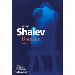 Éditions Gallimard DOULEUR, Français, Livre broché, 400 pages