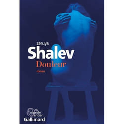 Éditions Gallimard DOULEUR