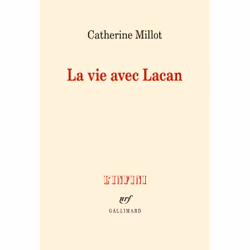 ISBN La vie avec Lacan, Français, 112 pages